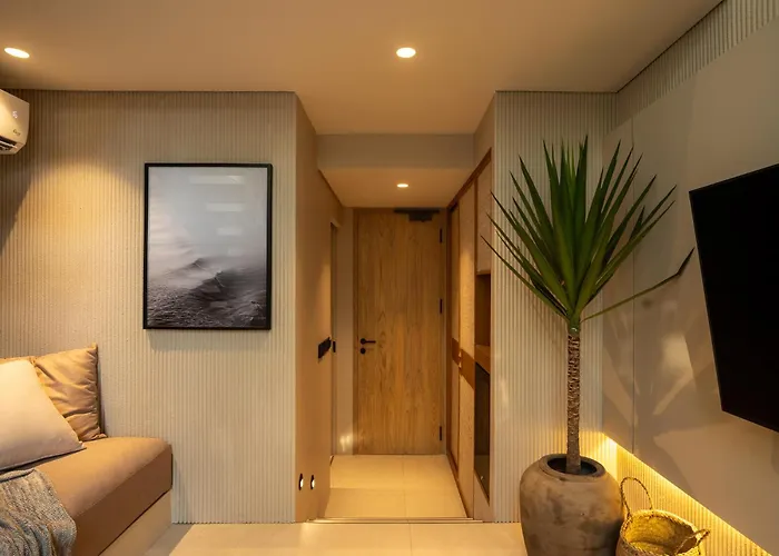 Hotel Mira & Recovery - Sauna & Ice Bath 4*