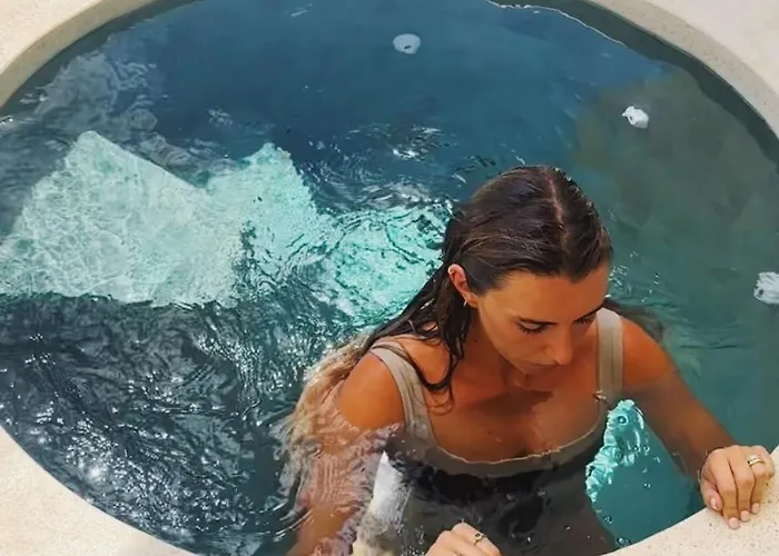 Hotel Mira & Recovery - Sauna & Ice Bath Uluwatu