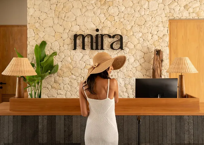 Hotel Mira & Recovery - Sauna & Ice Bath 4*